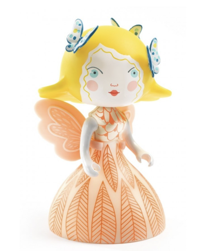Arty Toys Princesses Lili Butterfly