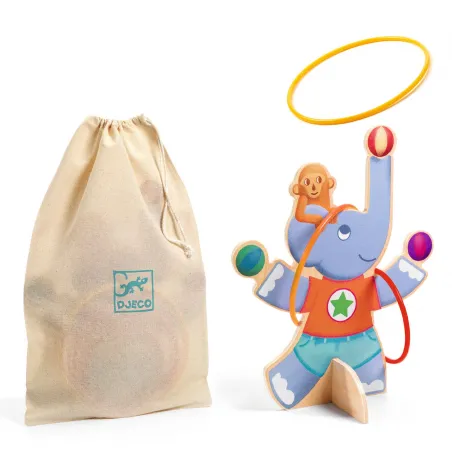 Jeux d'Adresse Oola Hoop