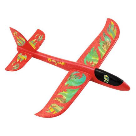 Jeux d'Adresse Fire Plane
