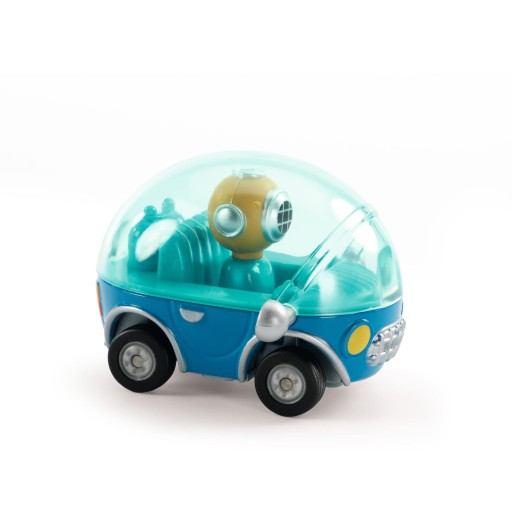 [DJE_DJ05474] Crazy Motors Nauti Bubble