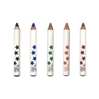 Crayon de Maquillage Yeux & Levres Rose N01