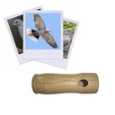 Appeau Tourterelle turque Les Zapos