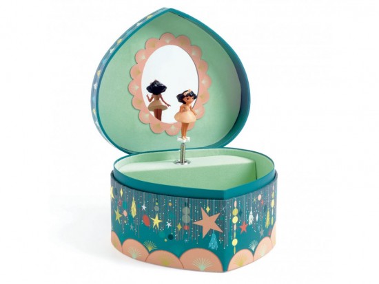 Boite à Musique Happy Party