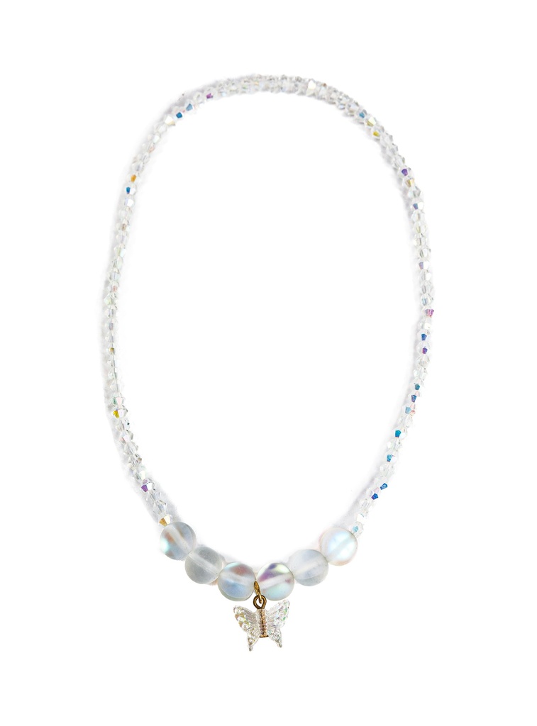 Collier Boutique Holo Crystal