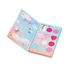 [SOU_106809] Set de Maquillage Elfe