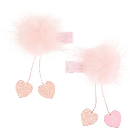 Pinces à Cheveux Amandine