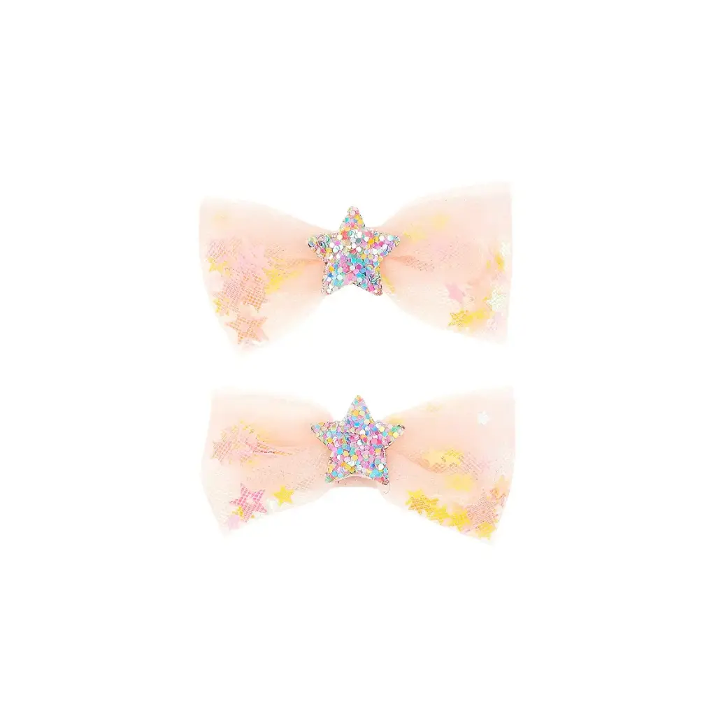 Pinces à Cheveux Vyanna