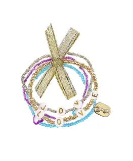 [SOU_106634] Bracelets Luce