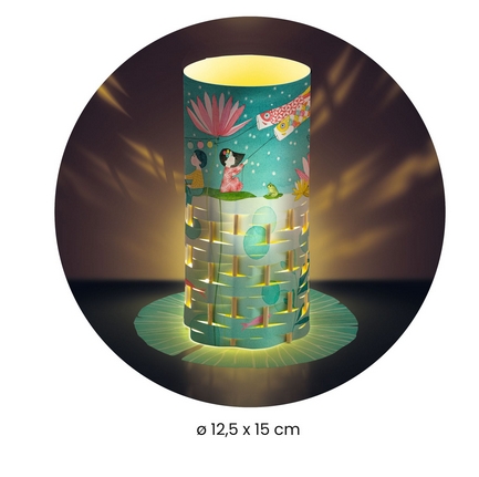 Do It Yourself - A Créer Danse des Lucioles - Fsc Mix