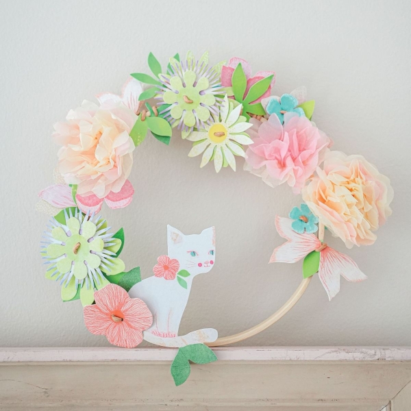 Do It Yourself - A Créer Dalia - Fsc Mix