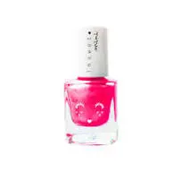  Mini vernis kids néon rose
