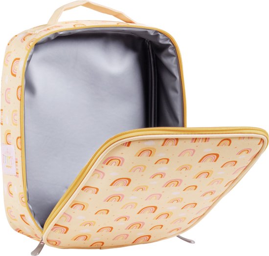 [LLC_CBRAPI15] Sac Isotherme Arc-En-Ciel