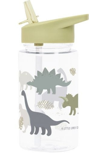 [LLC_DBDIGR33] Gourde 350Ml Dinosaures