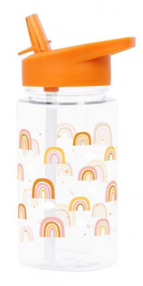 [LLC_DBRAPI34] Gourde 350Ml Arc-En-Ciel