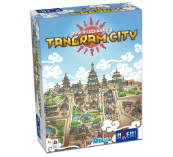 [CLD_02940] Tangram City