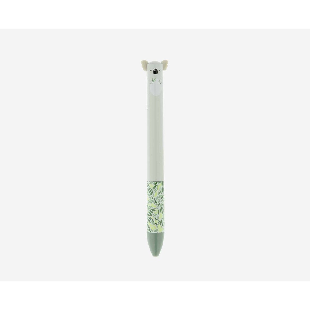 Bic 2 couleurs Koala