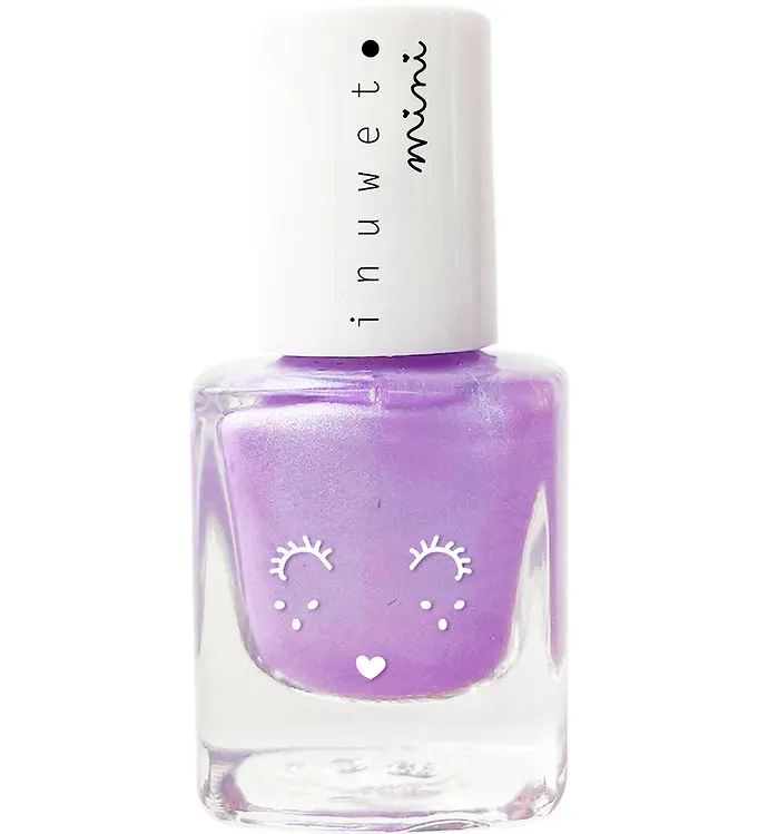 Mini Vernis Kids Mauve