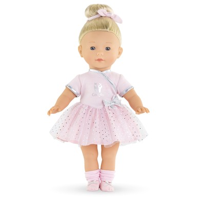 Ma Corolle Constance Ballerine 36 Cm 