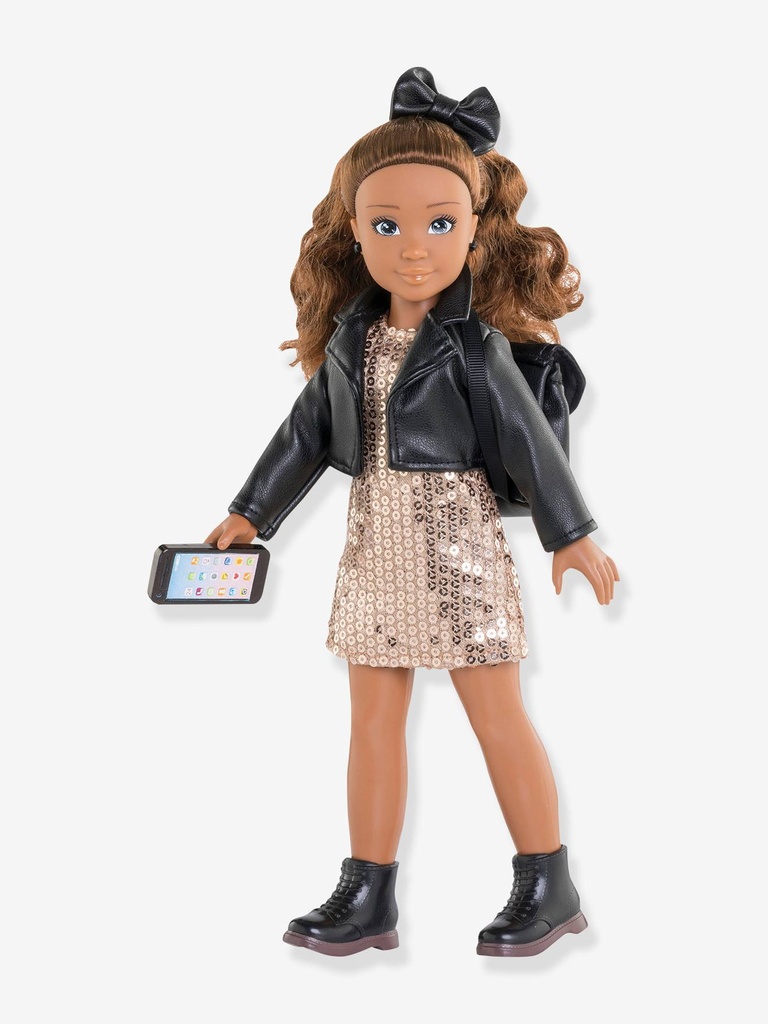 Corolle Girls Dressing de fête, poupée non incluse 