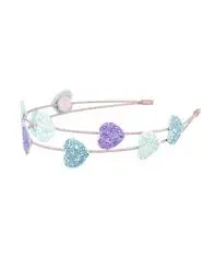 Serre-Tête Lucille Bleu