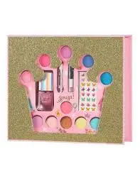 [SOU_107137] Set de Maquillage Couronne