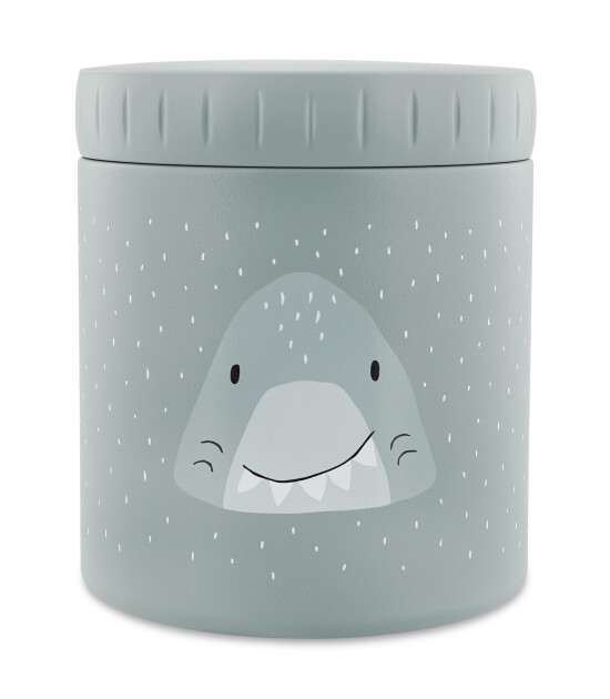 [TRI_55-225] Food Jar Isotherme 500Ml Mr Shark