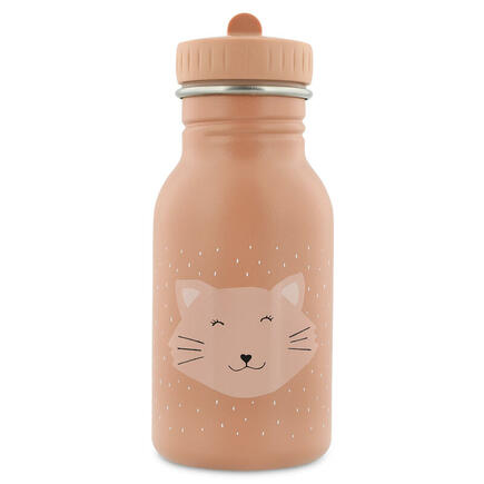 [TRI_40-222] Gourde 350Ml Mrs Cat