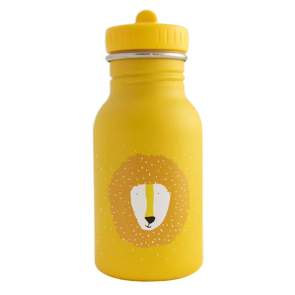[TRI_40-213] Gourde 350Ml Mr Lion