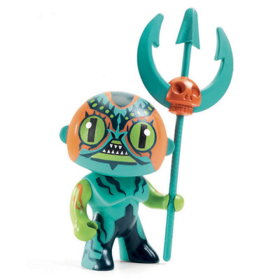Arty Toys PIRATE Globulars