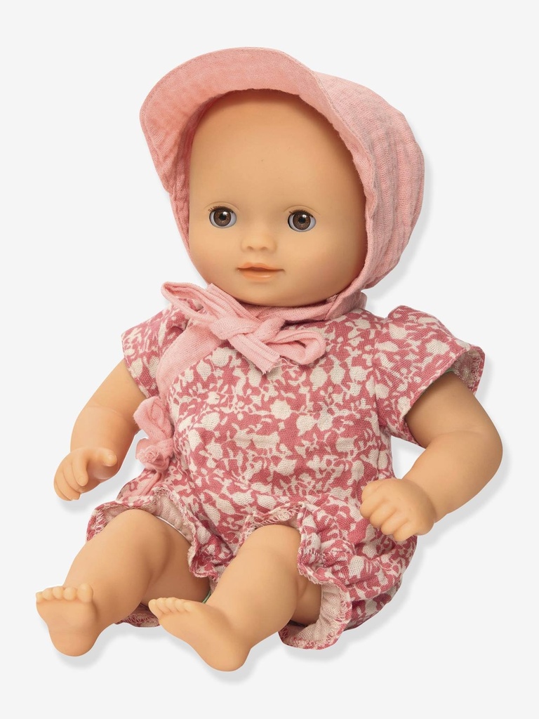 [DJE_DJ07868] Baby Poméa Jacinthe