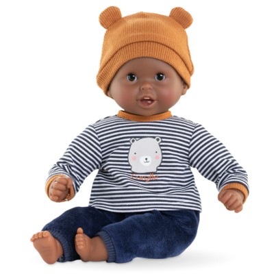 Corolle Mon 1Er Poupon Câlin Marius