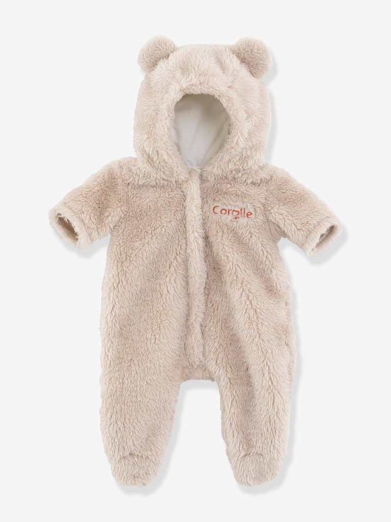 [COR_9000110830] Corolle, Mpp 30 Cm, Pilote Ourson