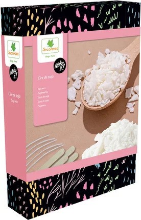 Makie it recharge cire