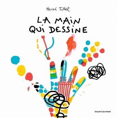 [PIK_64624] La Main qui Dessine