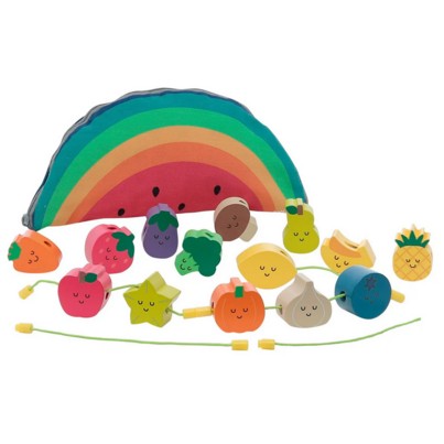 Perles Tutti Frutti Andy Westface