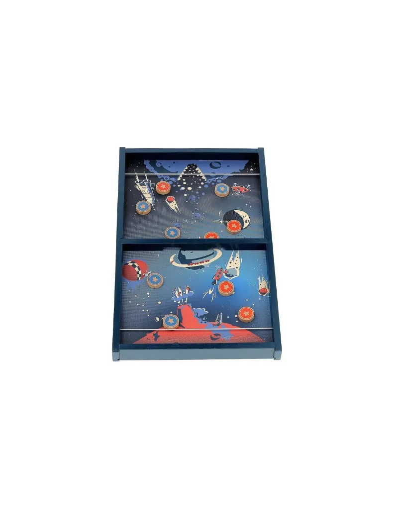 [JPM_VI2377] Jeu du Palet de l'Espace