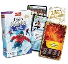 [CLD_03707] Défis Nature - Sport d'Hiver