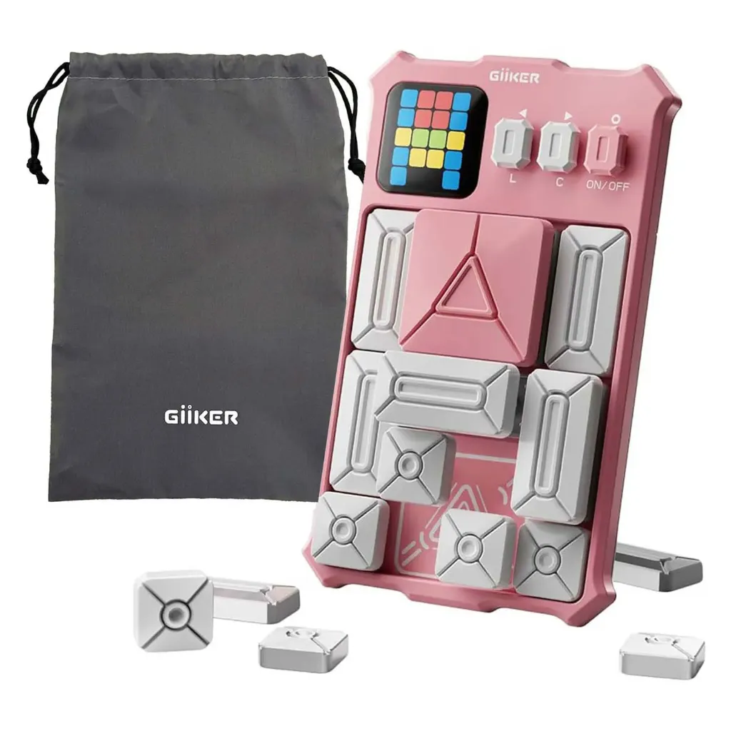 Giiker Super Slide rose