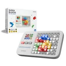 [HAN_superblocks] GiiKER Super Blocks