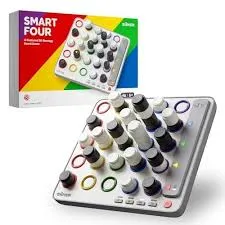 Giiker puissance 4 3D