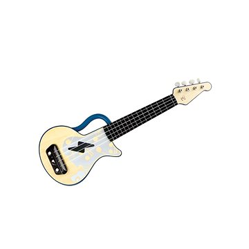 Apprend le Ukulele en lumière