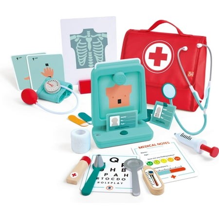 Petite Malette de Medecin