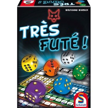 [999_SCH-88190] Très futé