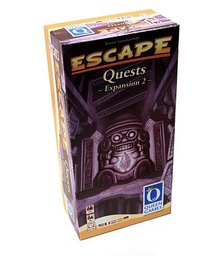 [ASM_6661025] Escape - ext. 2 - Quest
