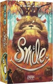 [ASM_70330] Smile