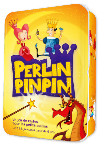 [ASM_INT0080] Perlin Pinpin