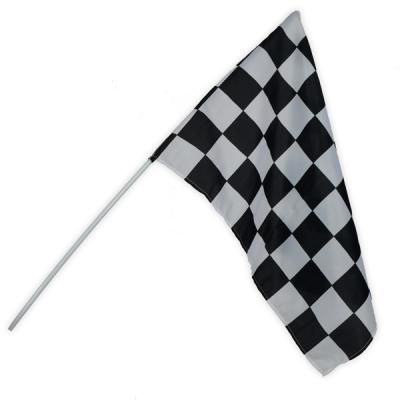 [BAG_32006] Race Flag