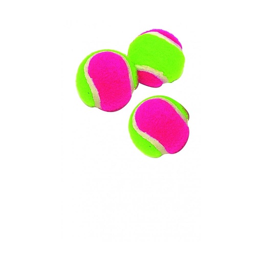 [BEU_21200003KID] 3 x Petites balles Scratch