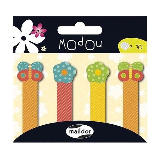 [CHO_560653] * Modou, Marker, Nature (Maildor)