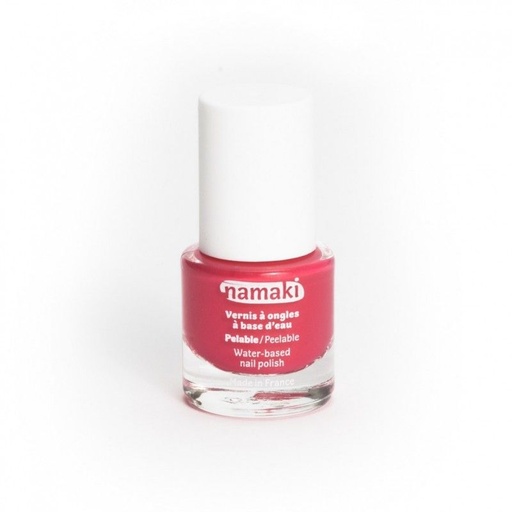 [CHO_NA110204] Vernis pelable Corail Namaki